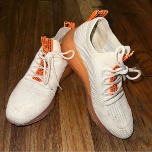 STEVE MADDEN jelly sneakers